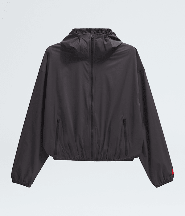 TNF™ Red Box Packable Hooded Wind Jacket - Image 8