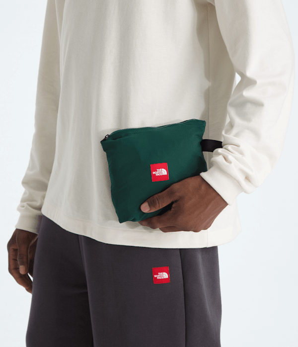 TNF™ Red Box Packable Wind Pants