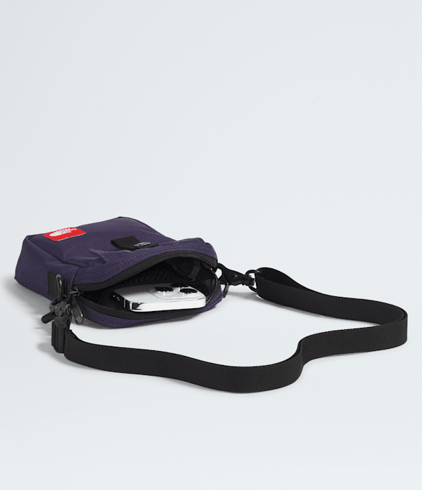 TNF™ Red Box Small Carry Bag - Image 4