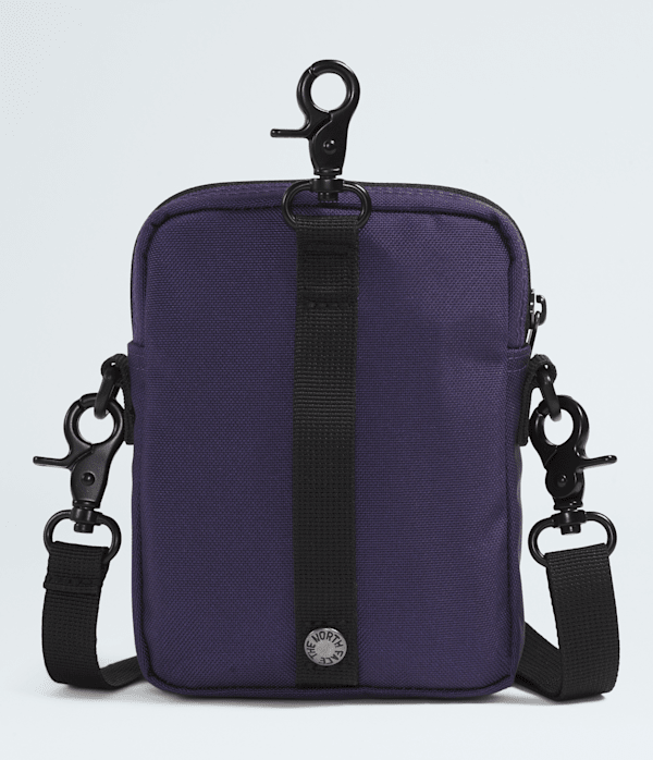 TNF™ Red Box Small Carry Bag - Image 2