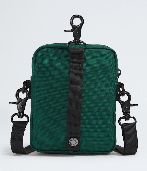 TNF™ Red Box Small Carry Bag - Image 2