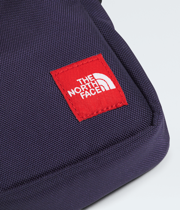TNF™ Red Box Small Carry Bag - Image 6