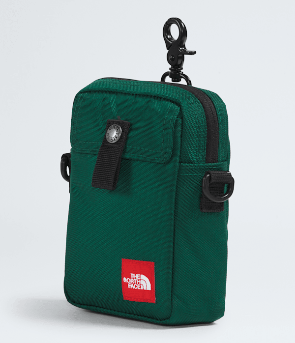 TNF™ Red Box Small Carry Bag - Image 3