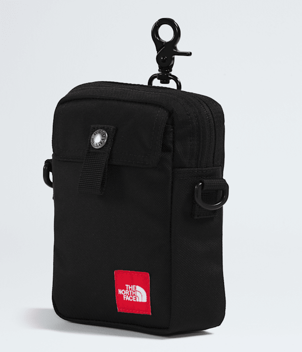 TNF™ Red Box Small Carry Bag - Image 3