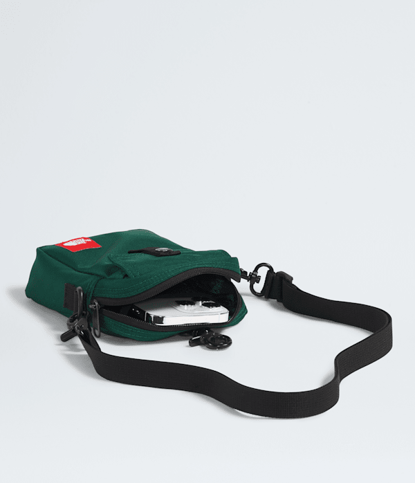 TNF™ Red Box Small Carry Bag - Image 4