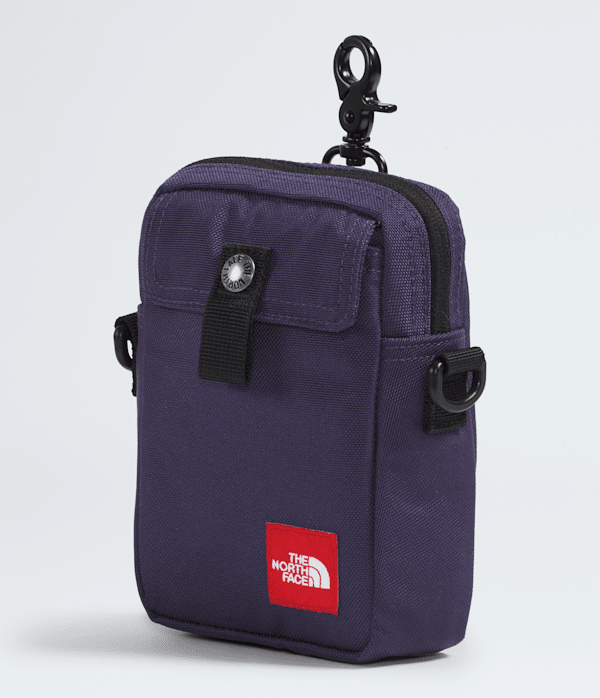 TNF™ Red Box Small Carry Bag - Image 3