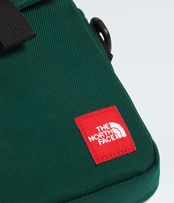 TNF™ Red Box Small Carry Bag - Image 6