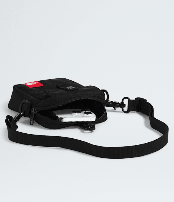 TNF™ Red Box Small Carry Bag - Image 4