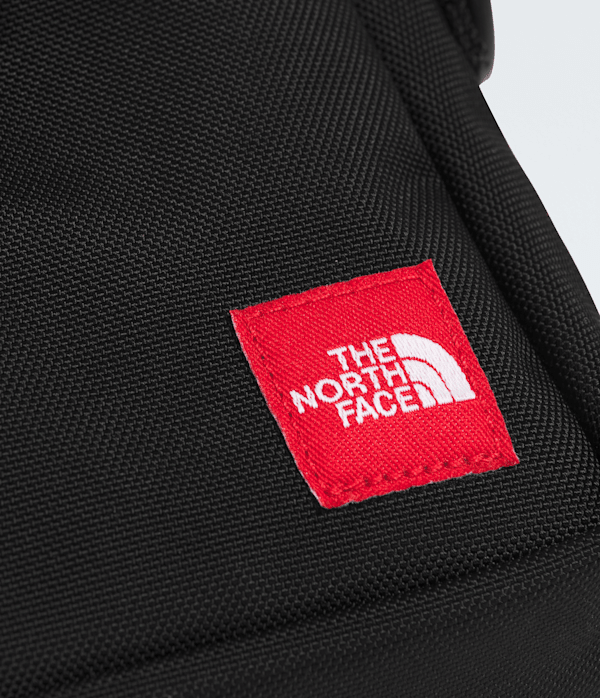 TNF™ Red Box Small Carry Bag - Image 6