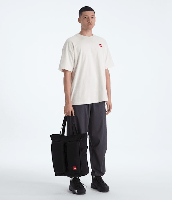 TNF™ Red Box Tote Bag - Image 5