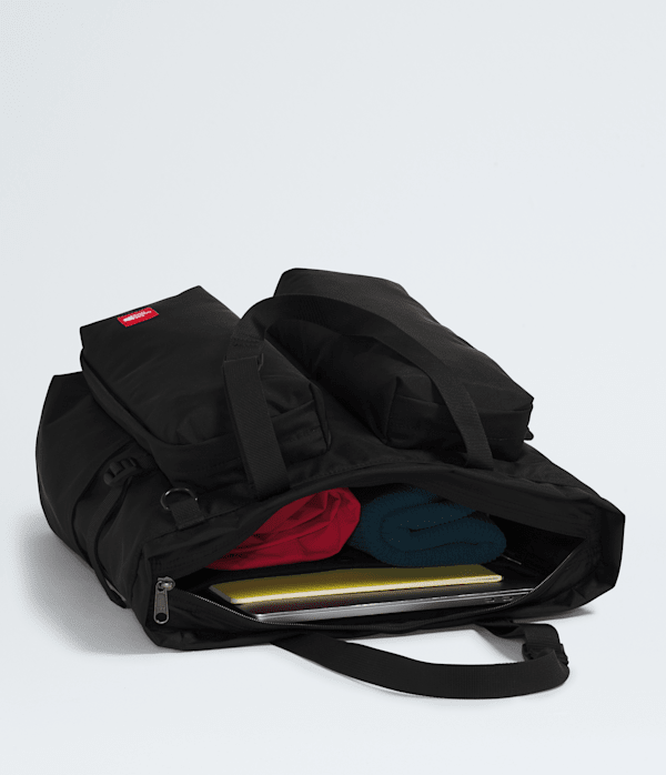 TNF™ Red Box Tote Bag - Image 4