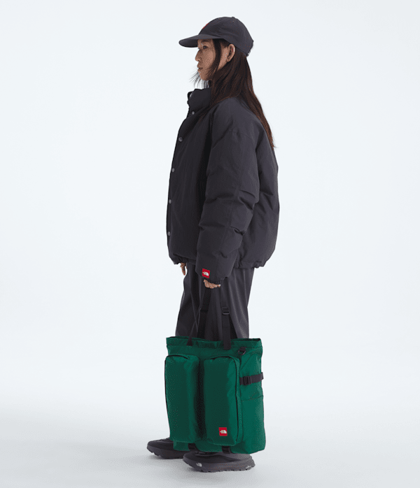 TNF™ Red Box Tote Bag - Image 5