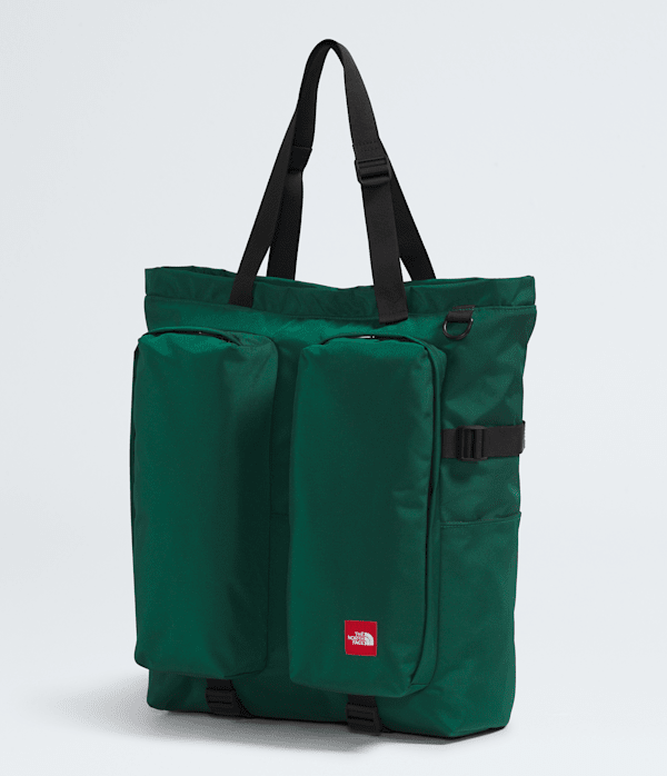 TNF™ Red Box Tote Bag - Image 3