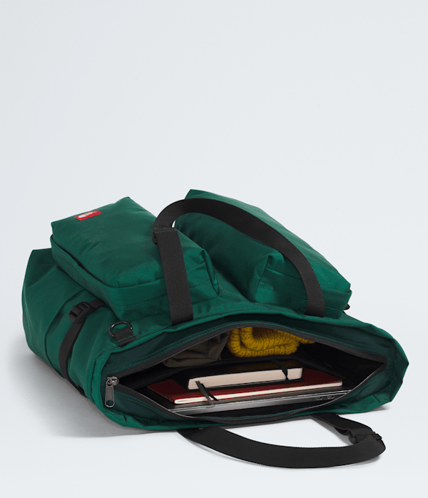 TNF™ Red Box Tote Bag - Image 4