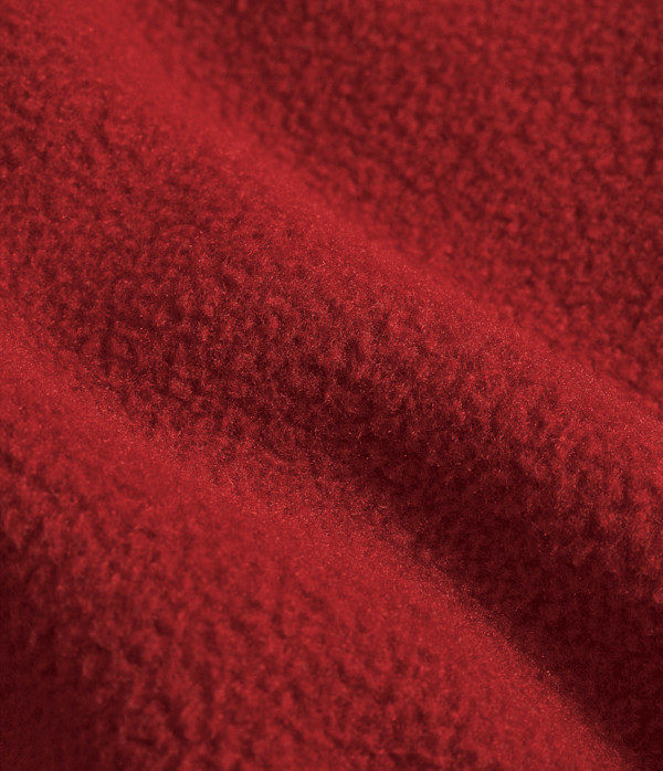 TNF™ Red Box ½-Zip Fleece