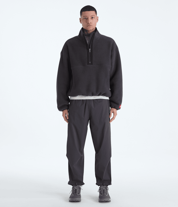 TNF™ Red Box ½-Zip Fleece