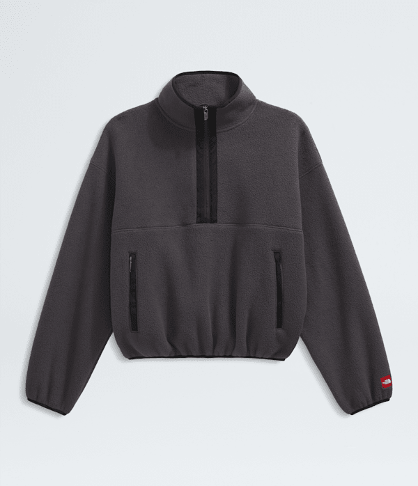 TNF™ Red Box ½-Zip Fleece - Image 8