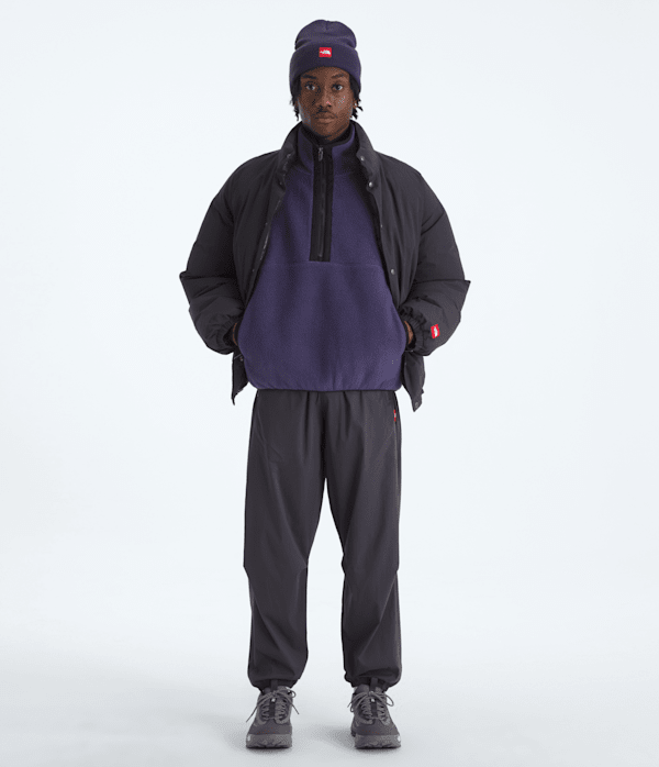 TNF™ Red Box ½-Zip Fleece
