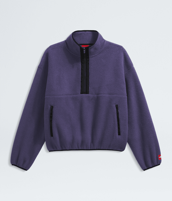 TNF™ Red Box ½-Zip Fleece - Image 8