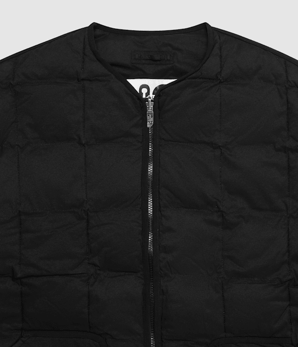 The North Face X CDG Belay Liner Jacket