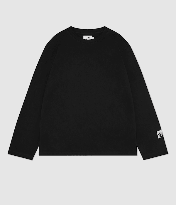 The North Face X CDG Heavyweight Long-Sleeve Tee