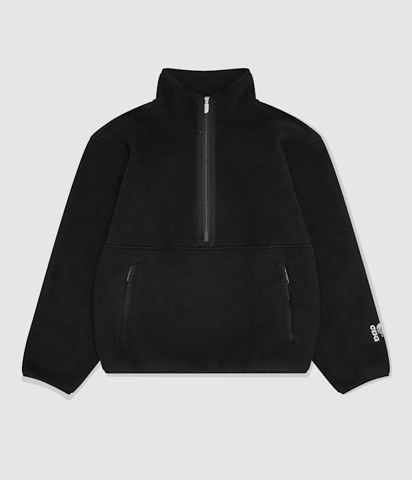 The North Face X CDG North Dome Pullover Fleece