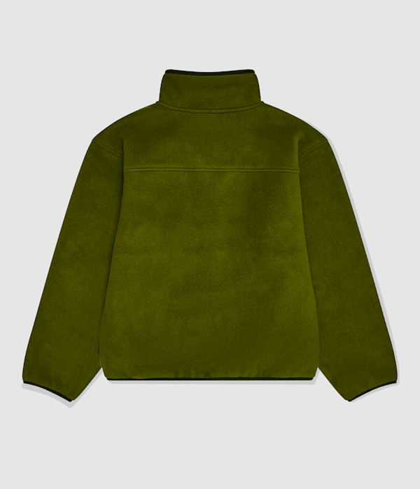 The North Face X CDG North Dome Pullover Fleece