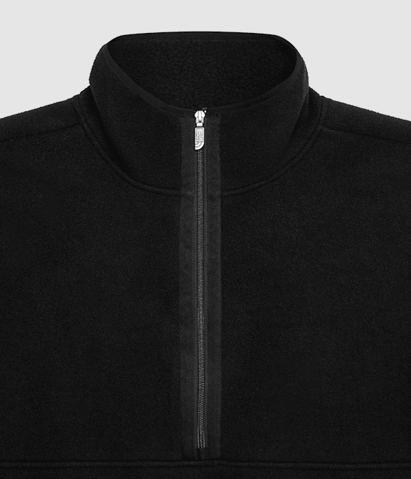The North Face X CDG North Dome Pullover Fleece