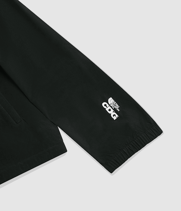 The North Face X CDG North Dome Wind Jacket