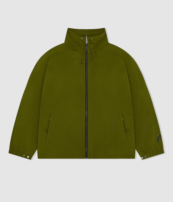 The North Face X CDG North Dome Wind Jacket