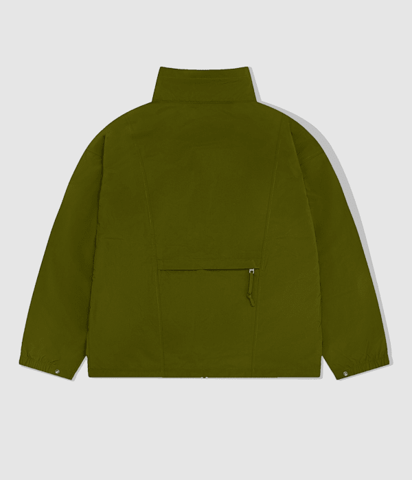 The North Face X CDG North Dome Wind Jacket