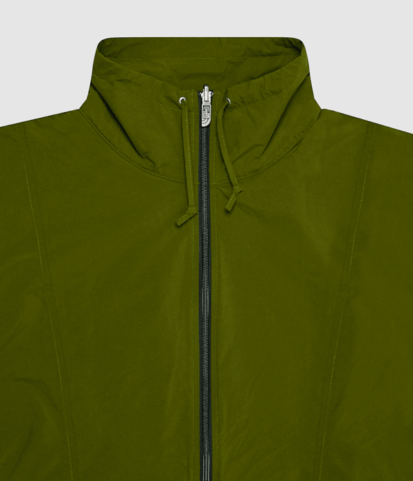 The North Face X CDG North Dome Wind Jacket