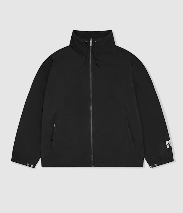 The North Face X CDG North Dome Wind Jacket