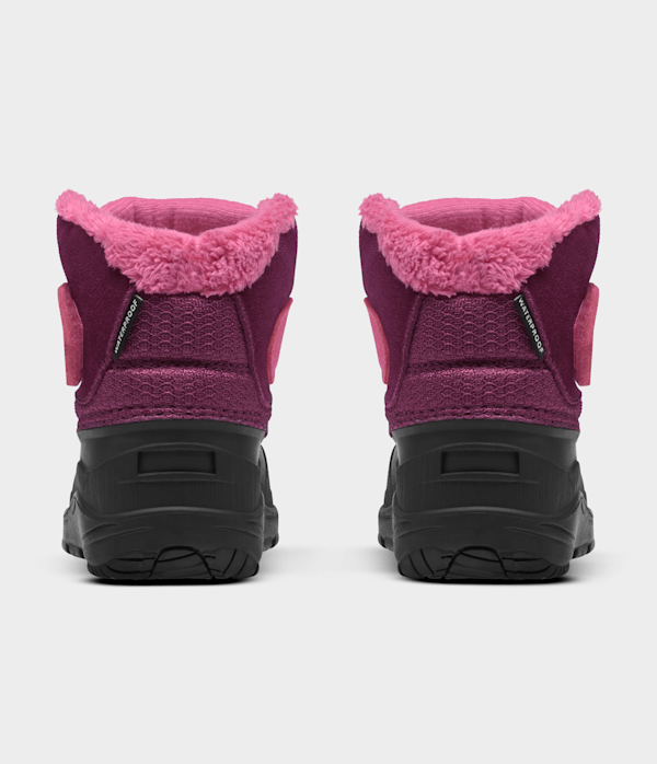 Toddler Alpenglow II Boots