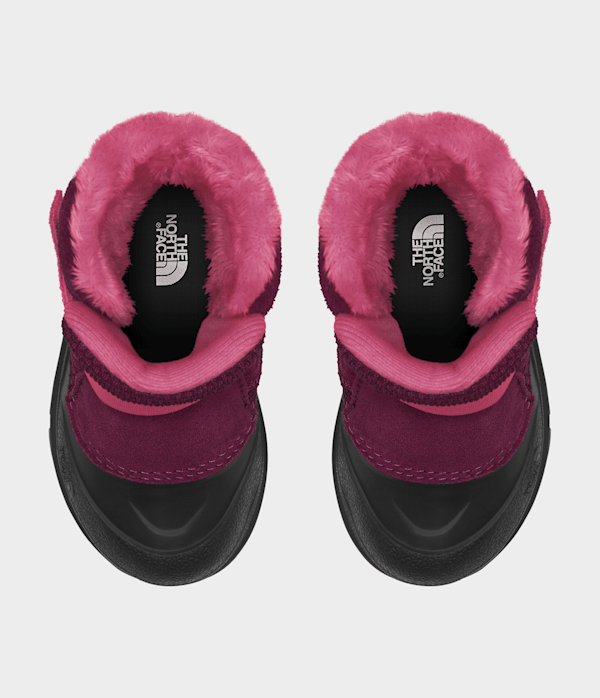 Toddler Alpenglow II Boots