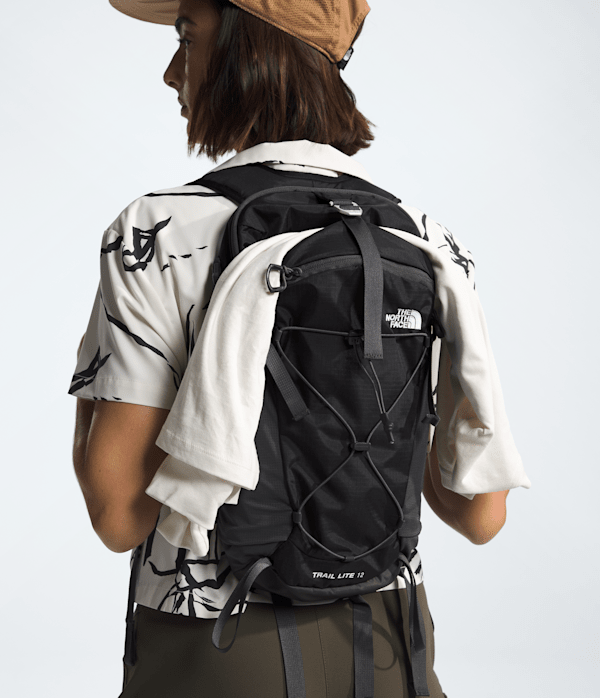 Trail Lite 12 Backpack - Image 8