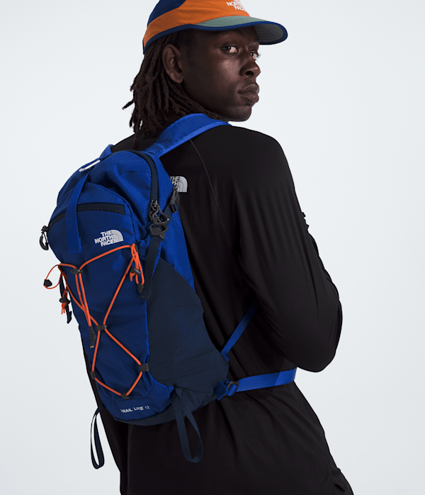 Trail Lite 12 Backpack - Image 5