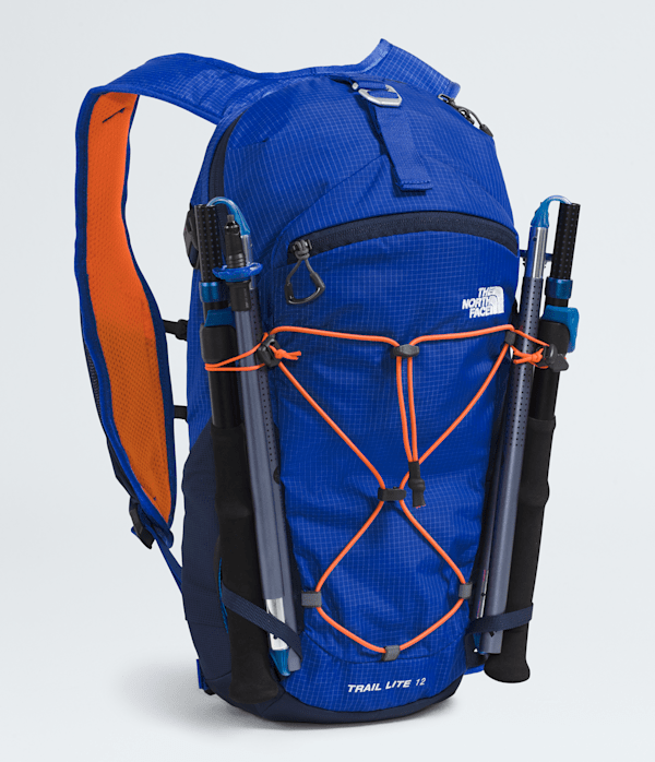 Trail Lite 12 Backpack - Image 6