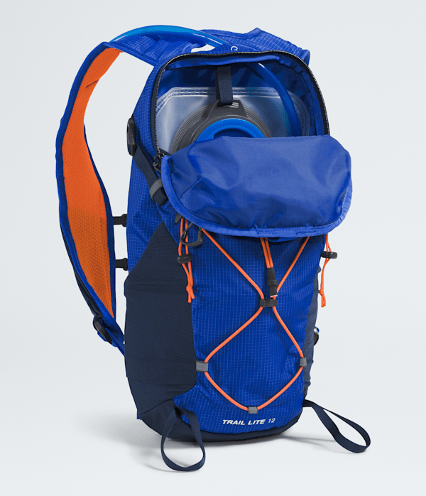 Trail Lite 12 Backpack - Image 4