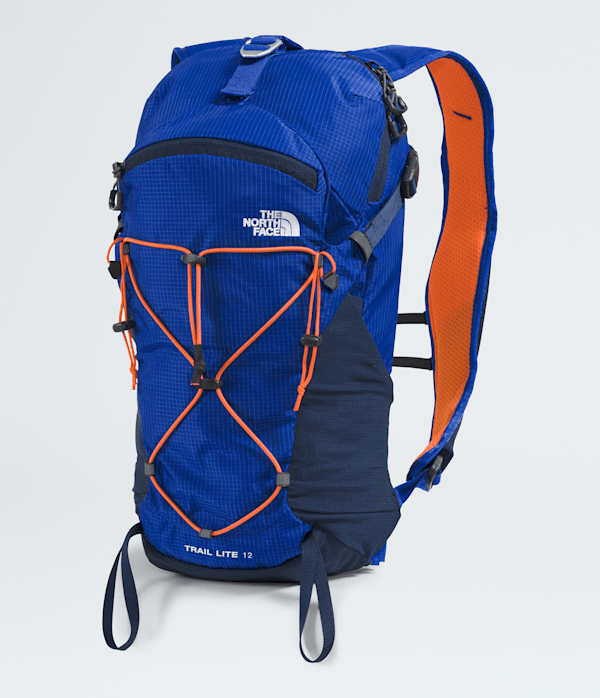 Trail Lite 12 Backpack - Image 3