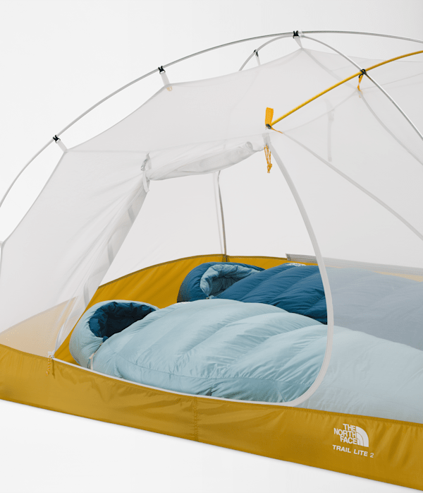 Trail Lite 2 Tent - Image 4