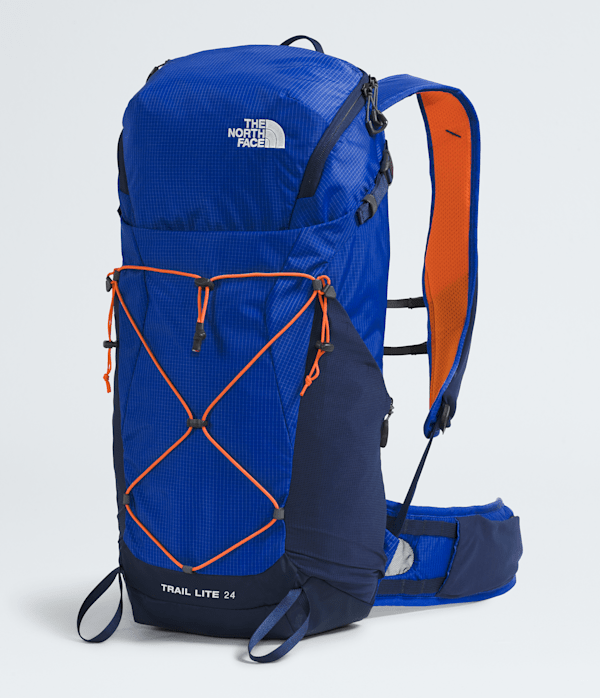 Trail Lite 24 Backpack - Image 3