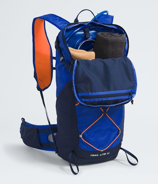 Trail Lite 24 Backpack - Image 4