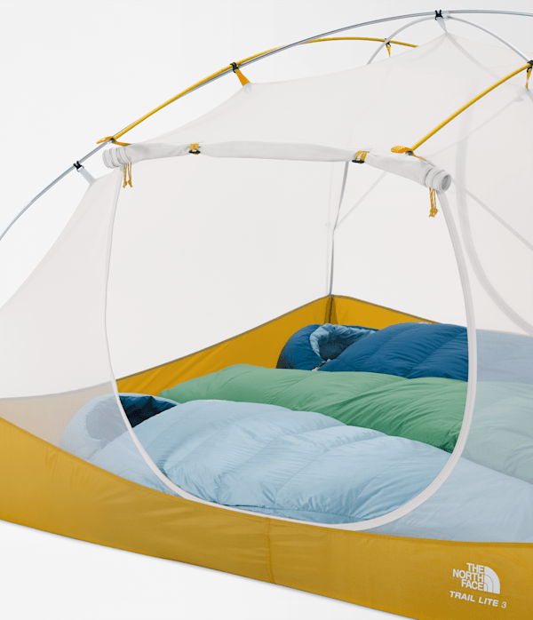 Trail Lite 3 Tent - Image 4