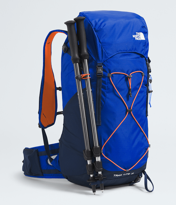 Trail Lite 36 Backpack - Image 6