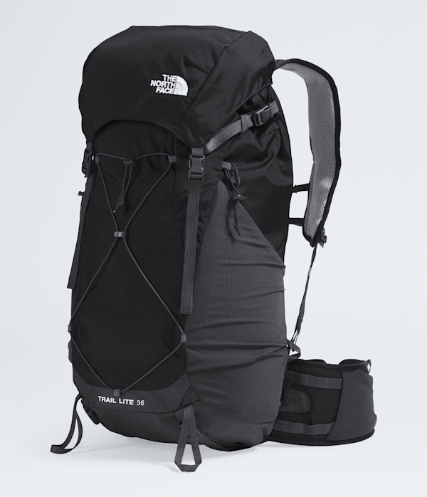 Trail Lite 36 Backpack - Image 3