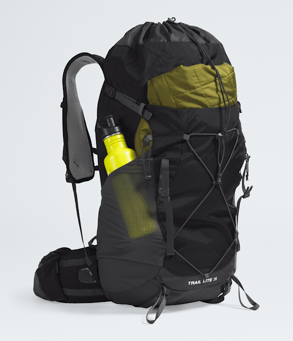Trail Lite 36 Backpack - Image 4