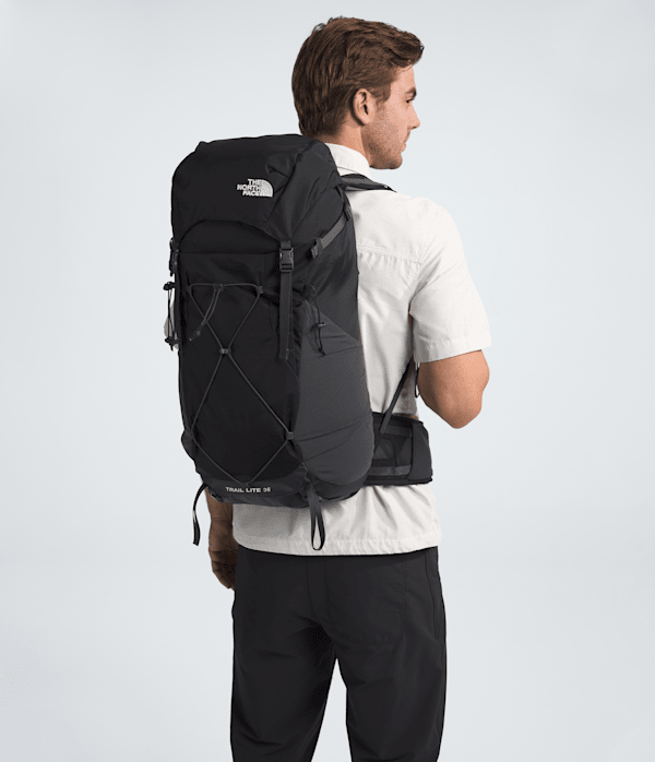 Trail Lite 36 Backpack - Image 5