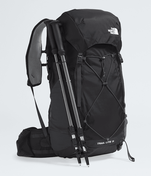 Trail Lite 36 Backpack - Image 6