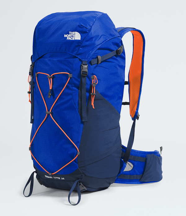 Trail Lite 36 Backpack - Image 3